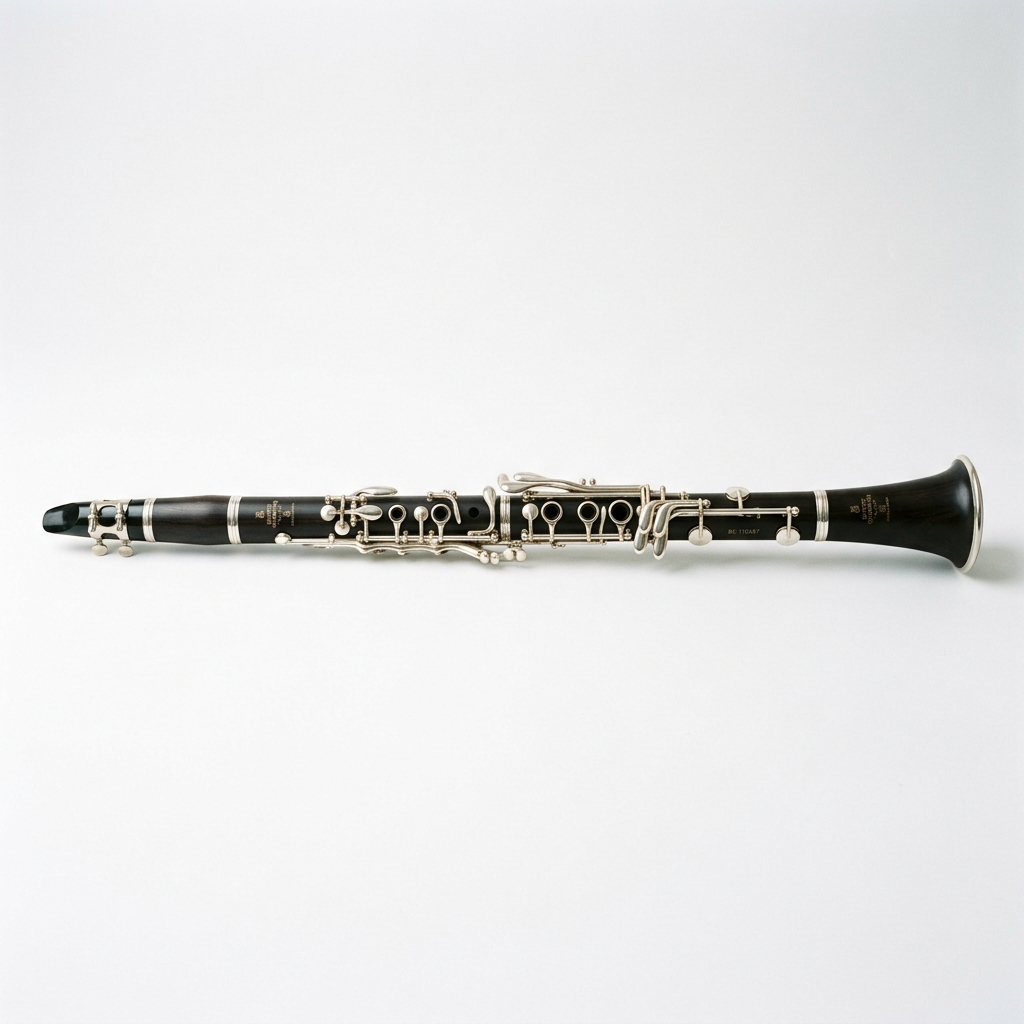 Clarinet